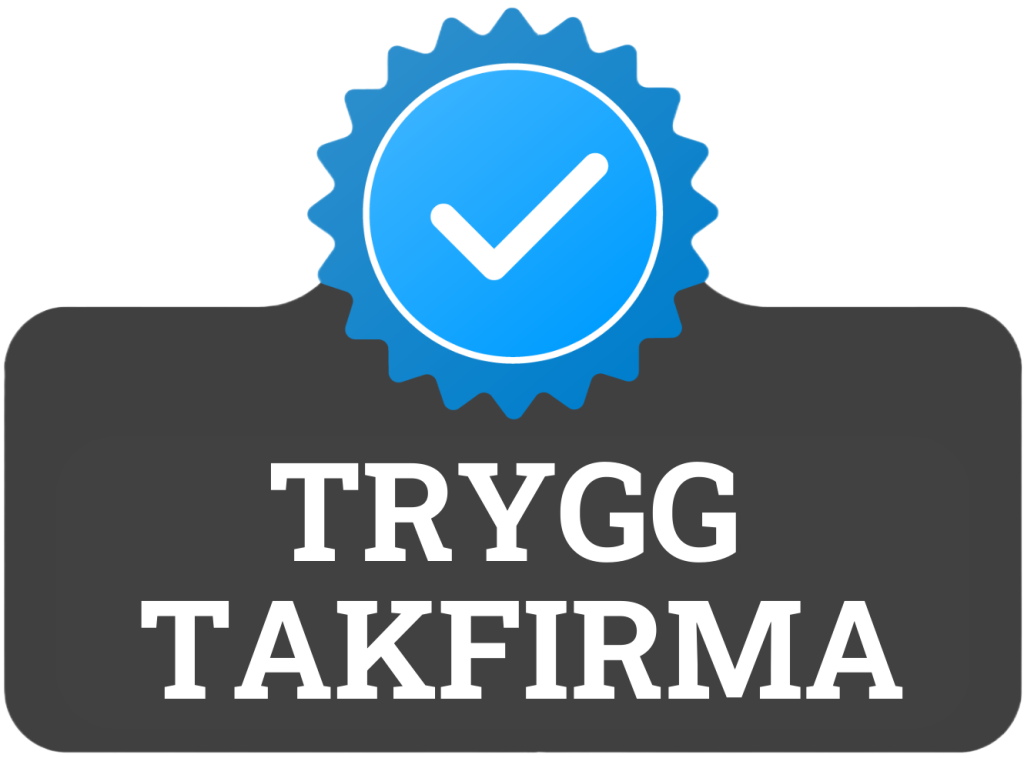 Trygg takfirma