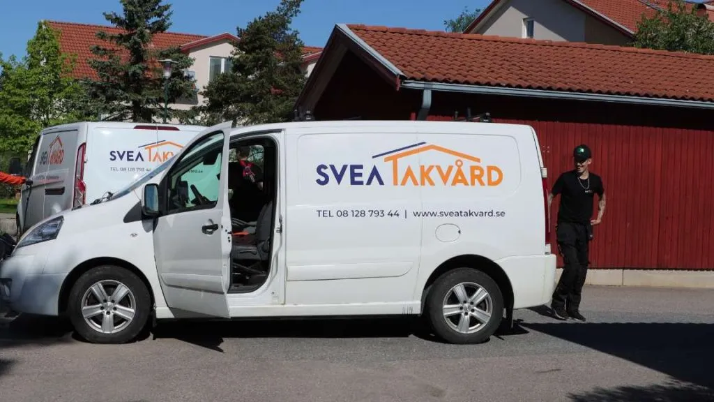 Upplandsbro takvård specialister