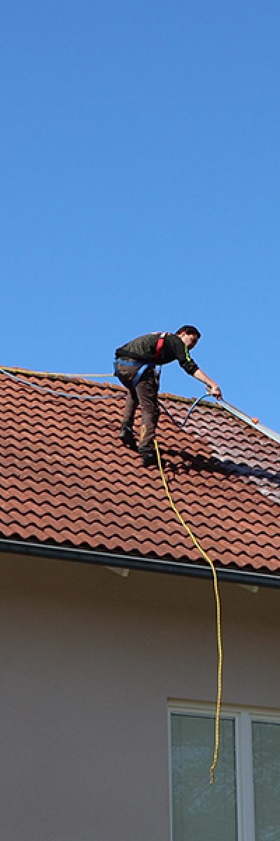 roof-worker